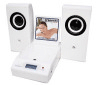 Loa máy tính dùng cho Mp3 Loa máy tính dùng cho Mp3